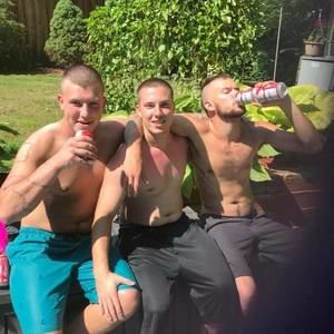 Meet your Posher, Gordon